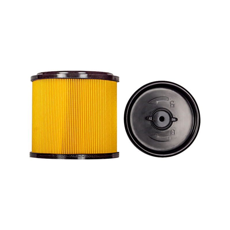 Standard Dry Filter