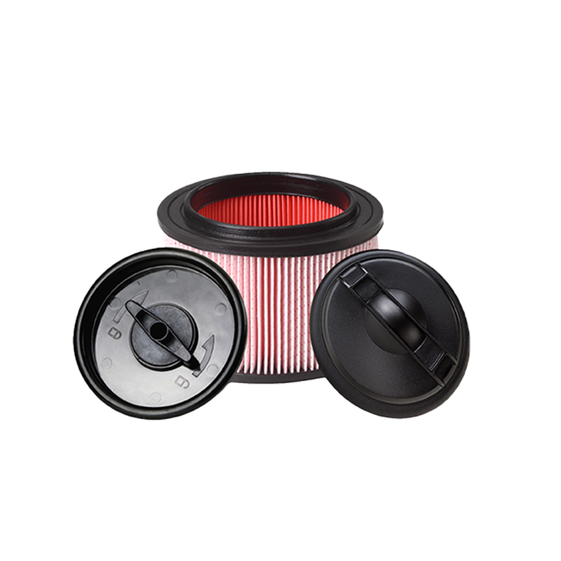 Fine Dust Filter