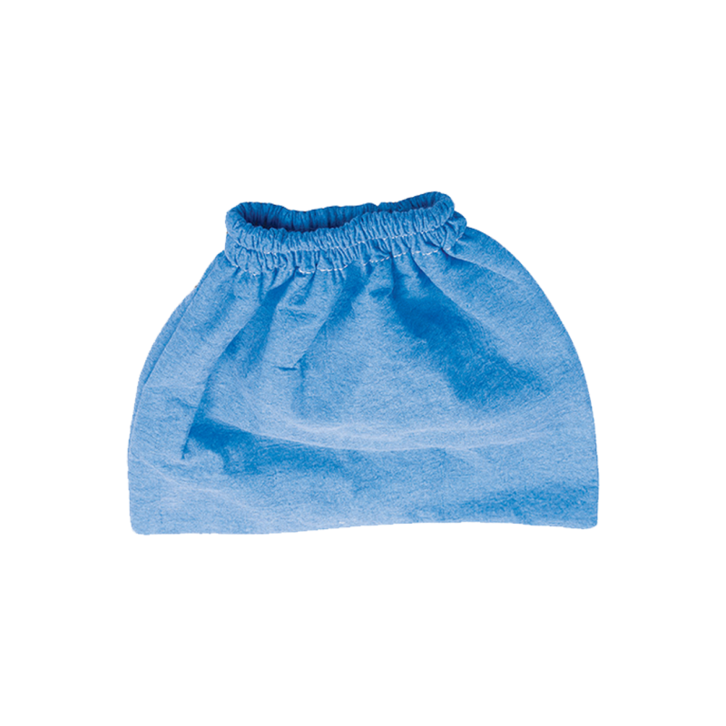 3 Reusable Cloth Filters - 1.5-2.5 Gallon