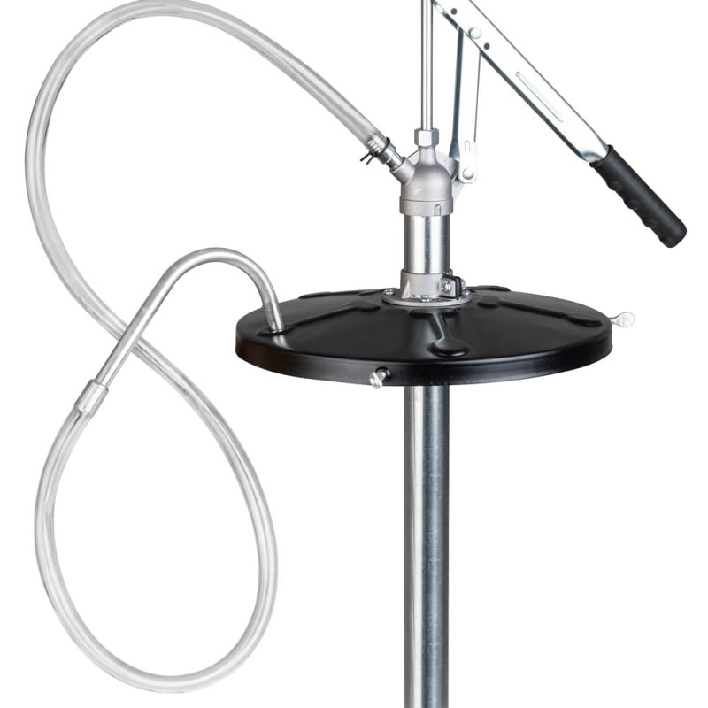 Lever Action Bucket Pump
