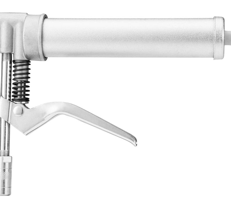 Mini Pistol Grip Grease Gun