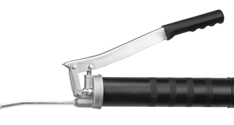 Professional Lever Grease Gun