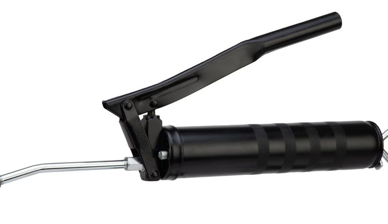 Standard Lever Grease Gun