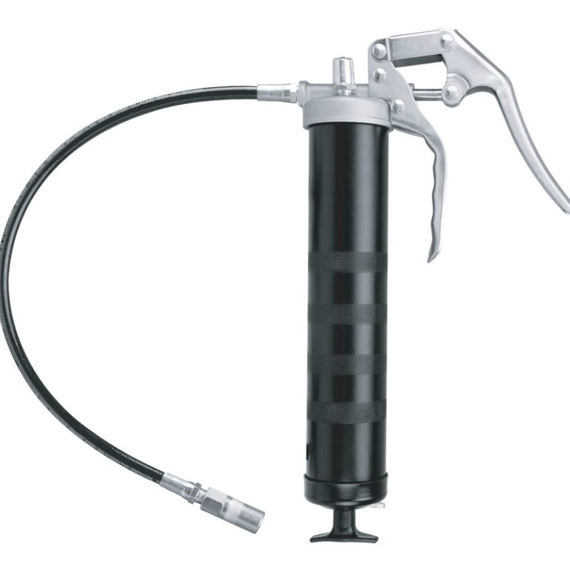 Heavy Duty Pistol Grip Grease Gun