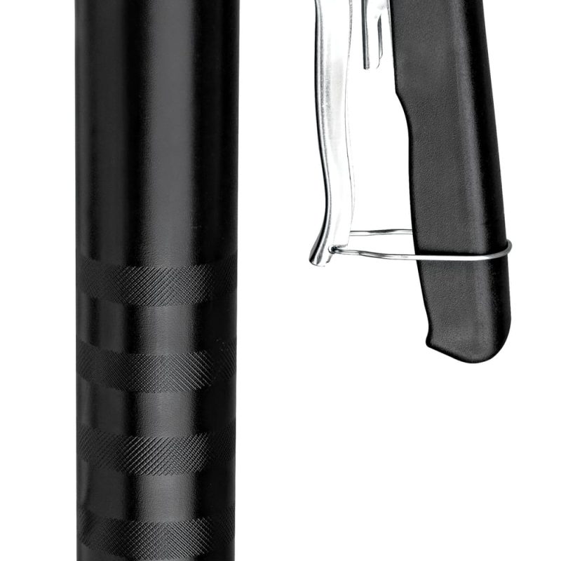 Dual Mode Pistol & Lever Handle Grease Gun