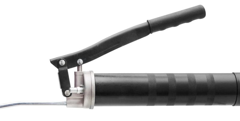 Heavy Duty Lever Grease Gun