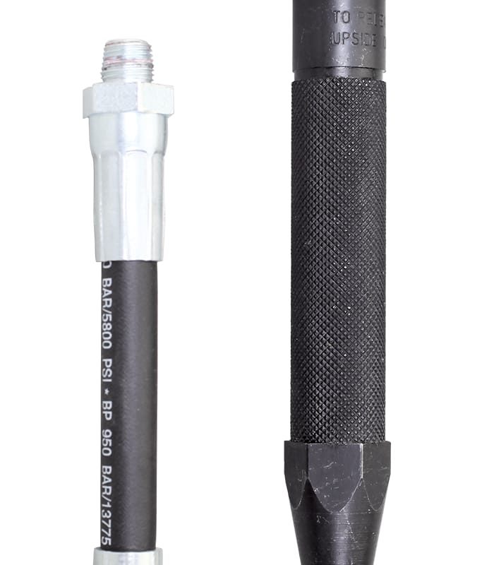 Grease Fitting Unblocker