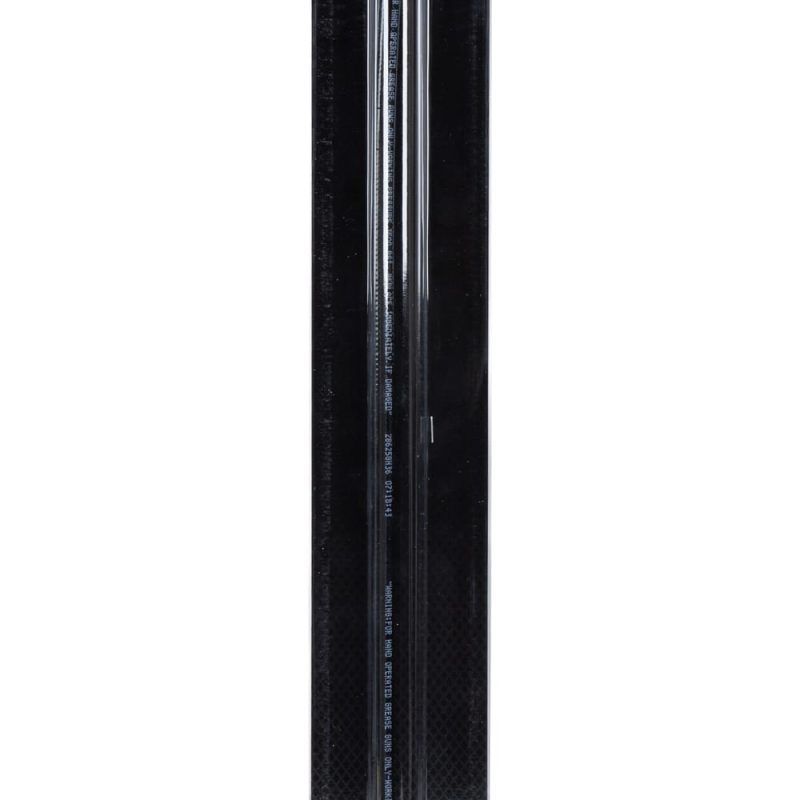 18″ Grease Gun Hose