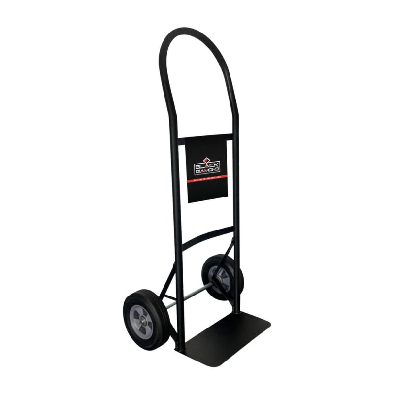 300 LB Capacity Hand Truck