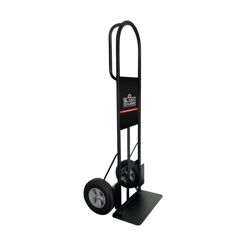 800 LB Capacity Heavy Duty Hand Truck
