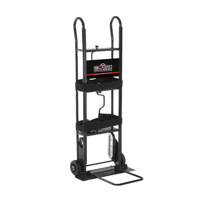 800 LB. Capacity Appliance Hand Truck