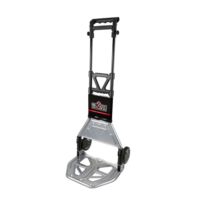 150 LB. Capacity Folding Hand Truck