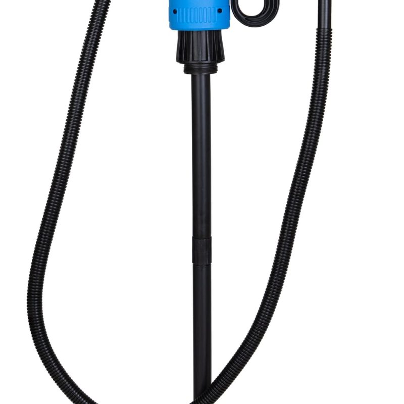 DEF & AF Plastic Lever Pump