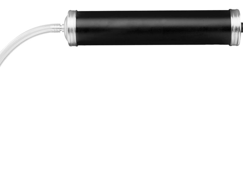 Suction Gun