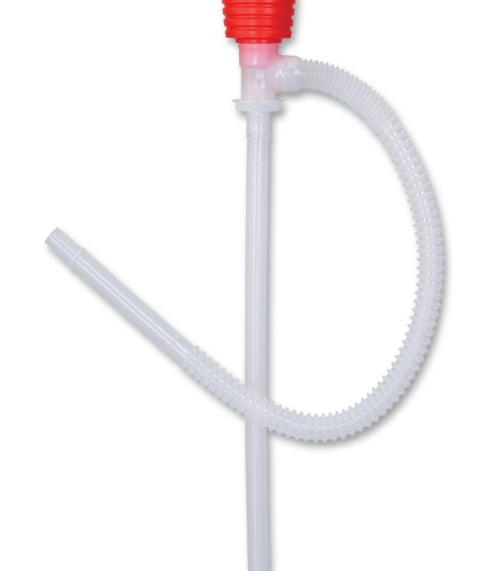 Polyethylene Siphon Pump