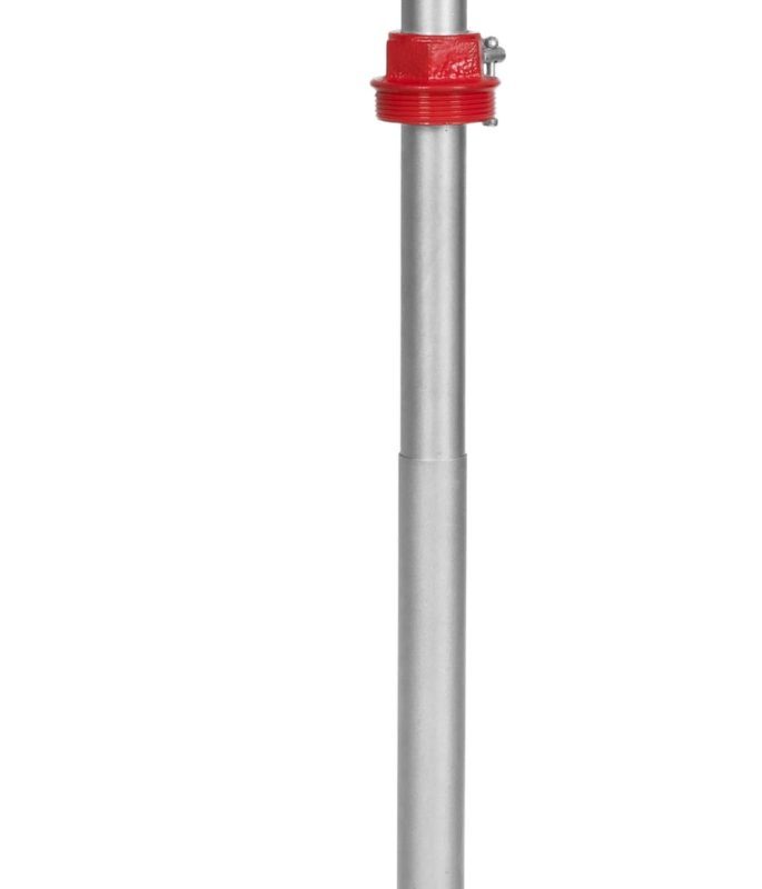 Easy Transfer Rotary Drum Pump