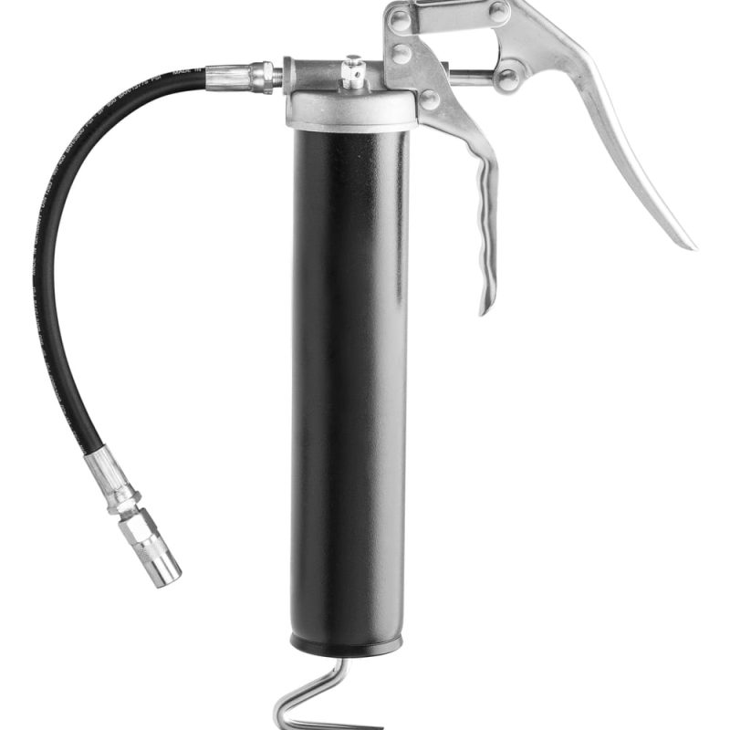 Standard Pistol Grip Grease Gun