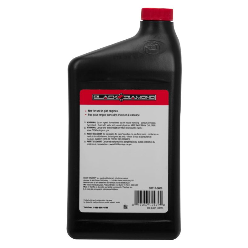 All-Weather Air Compressor Oil