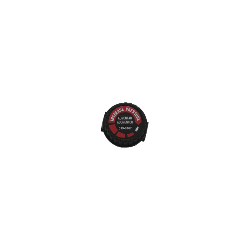 Pressure Regulator