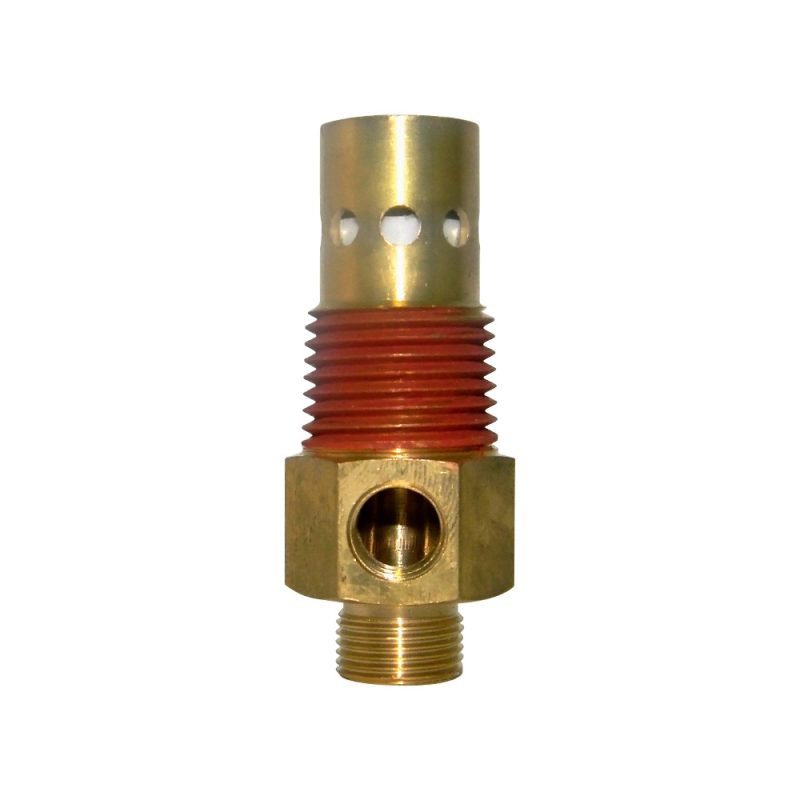 Air Tank Manifold