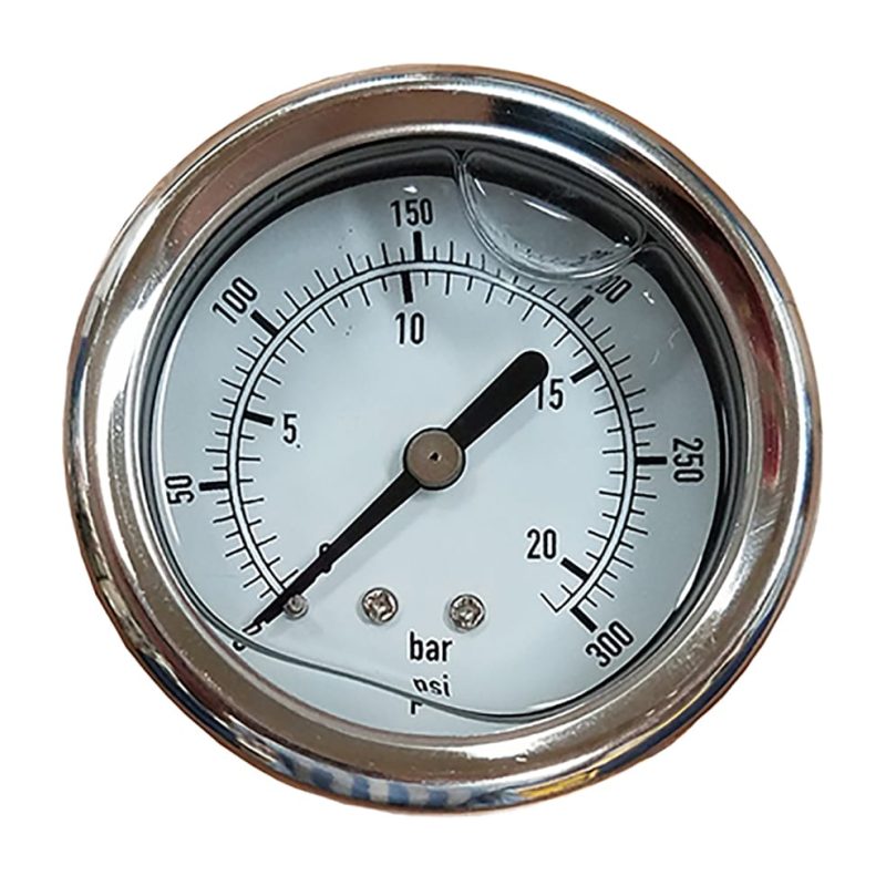 Pressure Gauge
