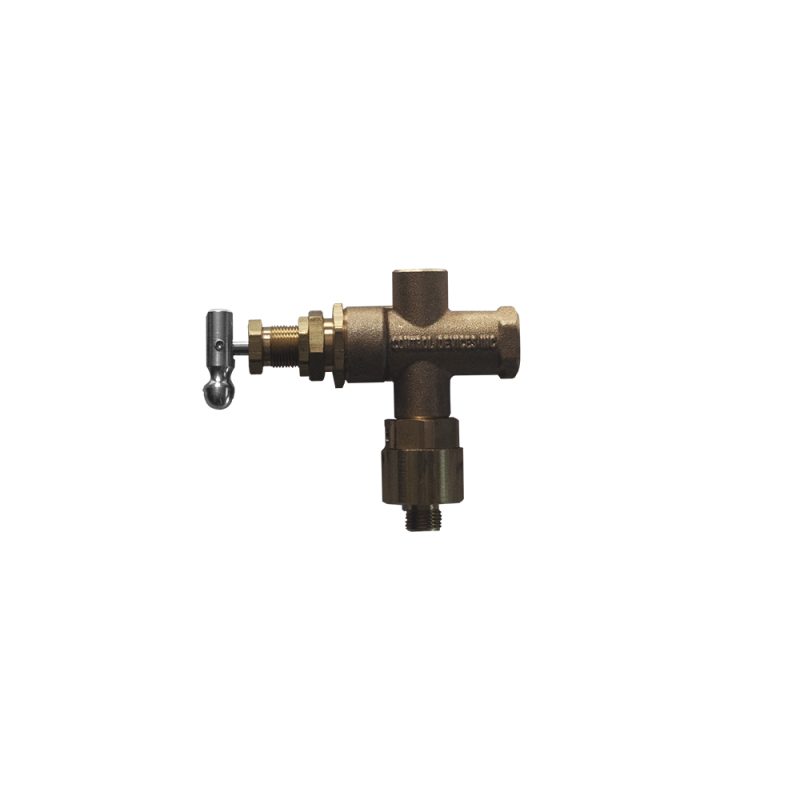 Unloader Valve