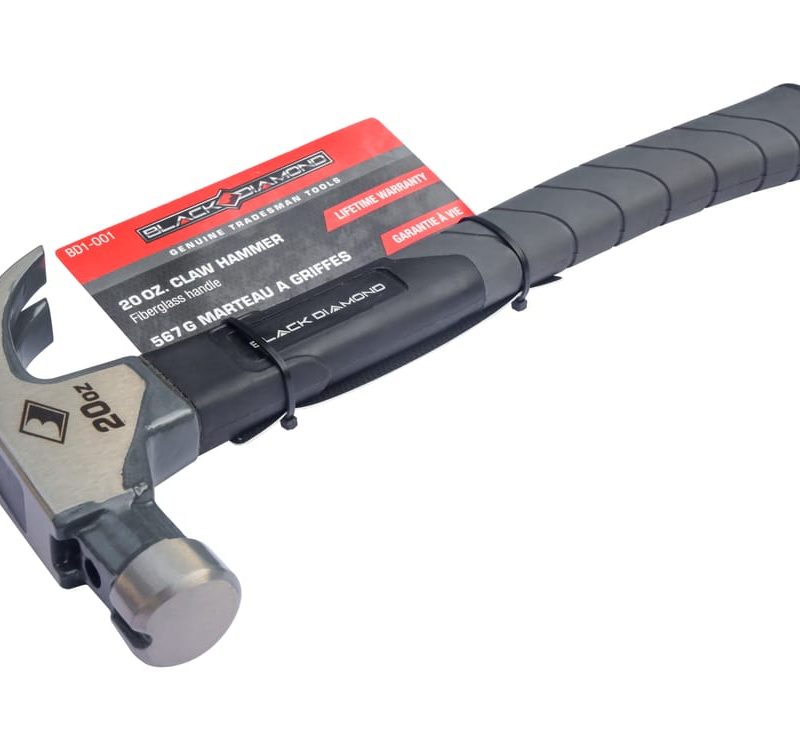 20 oz. Claw Hammer