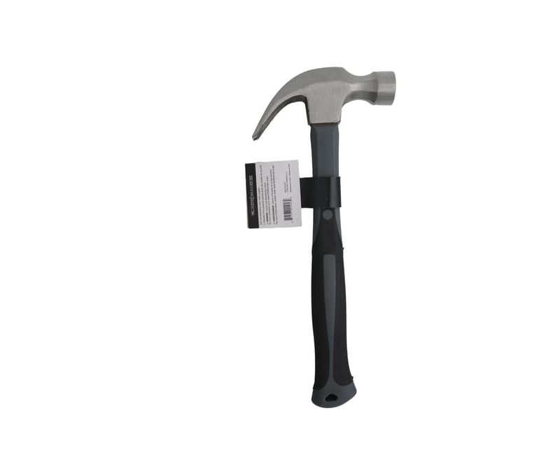 Milled Framing Hammer