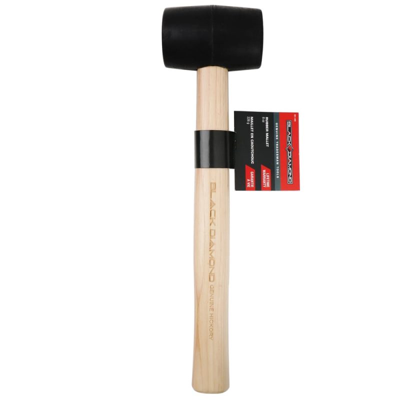 Rubber Mallet