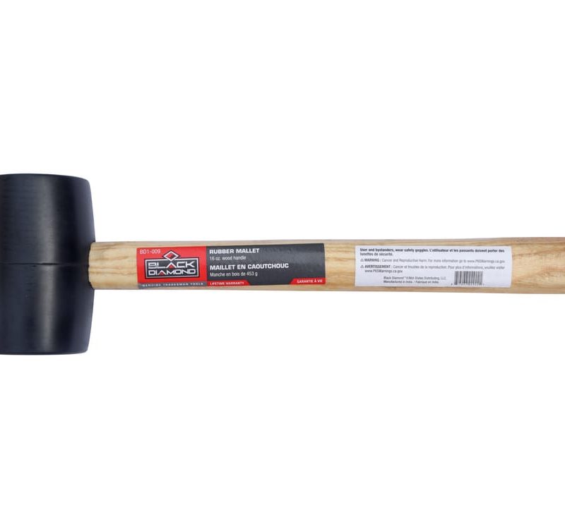 Rubber Mallet