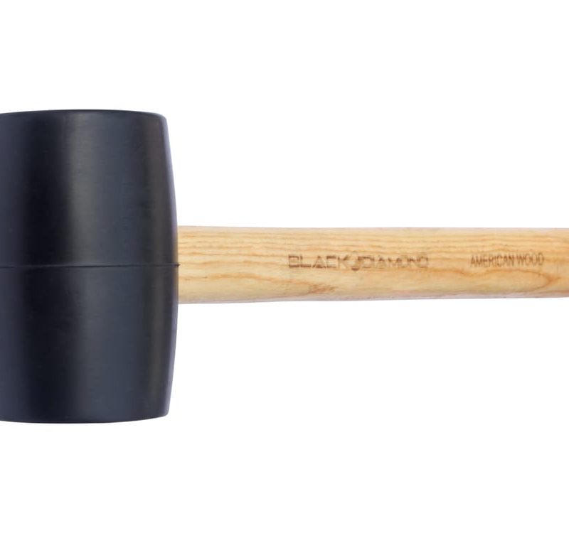 Rubber Mallet