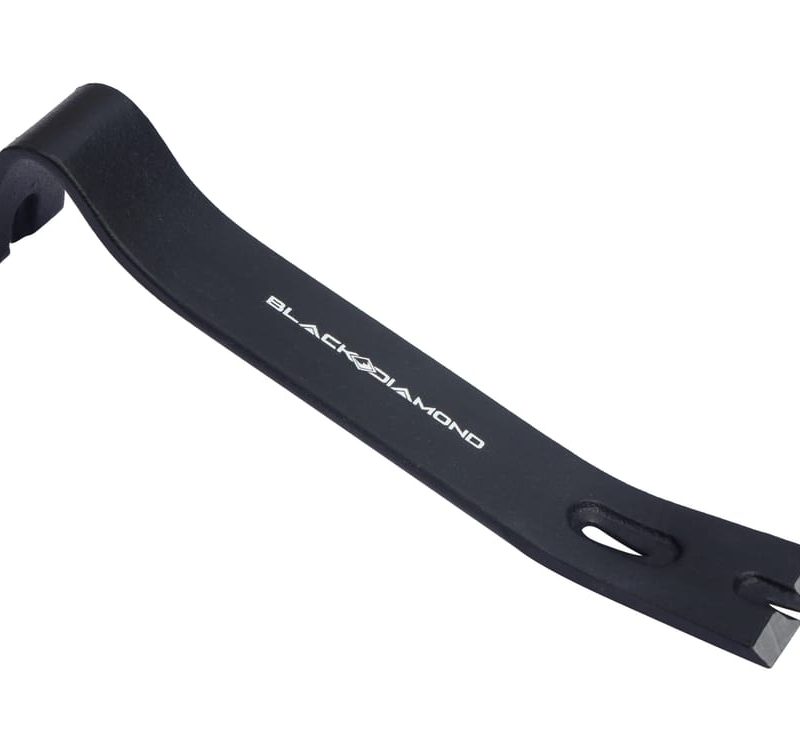 7″ Flat Pry Bar