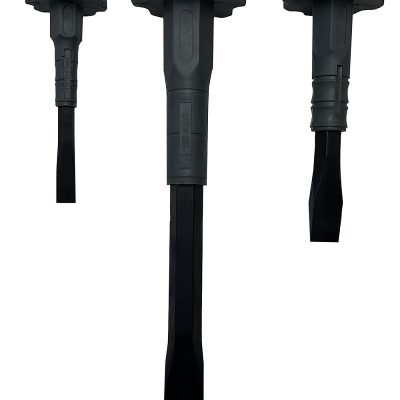 3 Piece Cold Chisel Set