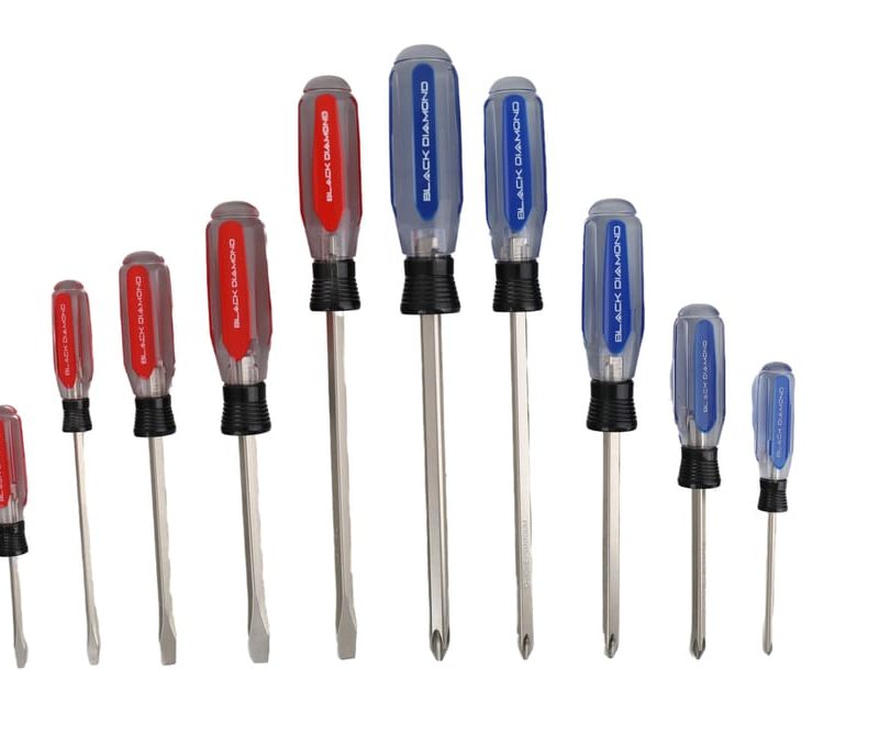 Screwdriver Set