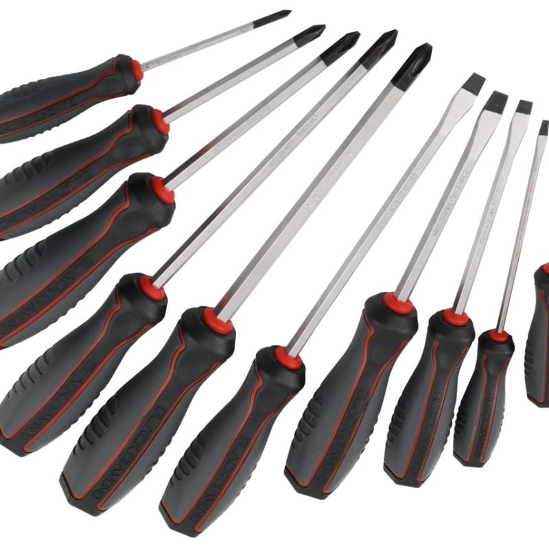 Screwdriver Set