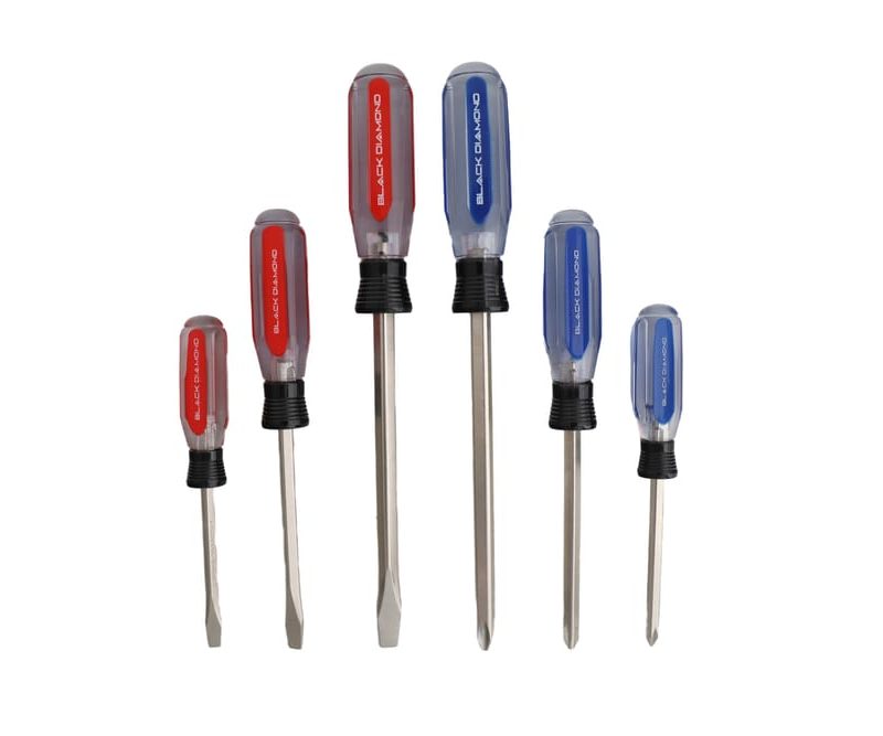 Screwdriver Set
