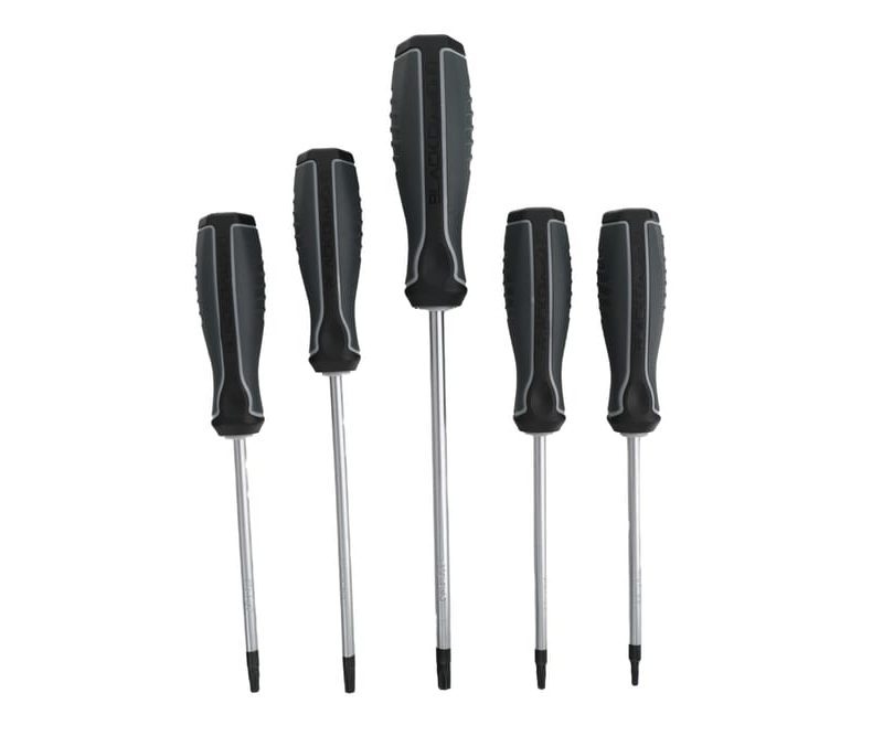 Torx Screwdriver Set
