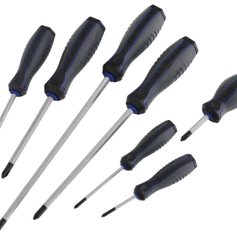 Screwdriver Set