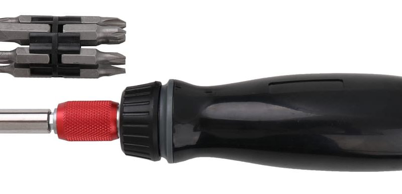 Screwdriver