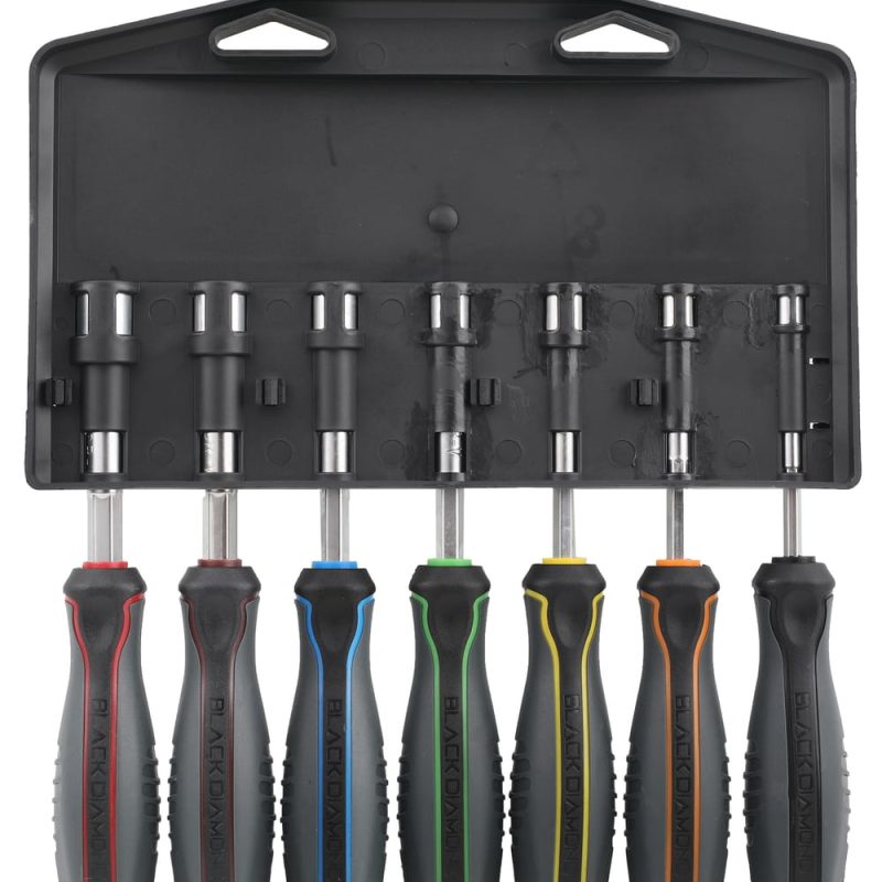 Nut Driver Set