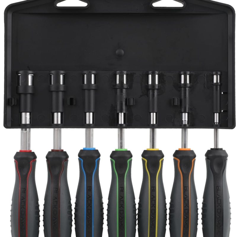 Nut Driver Set