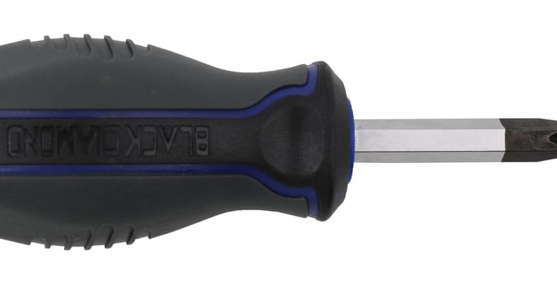 Phillips Screwdriver