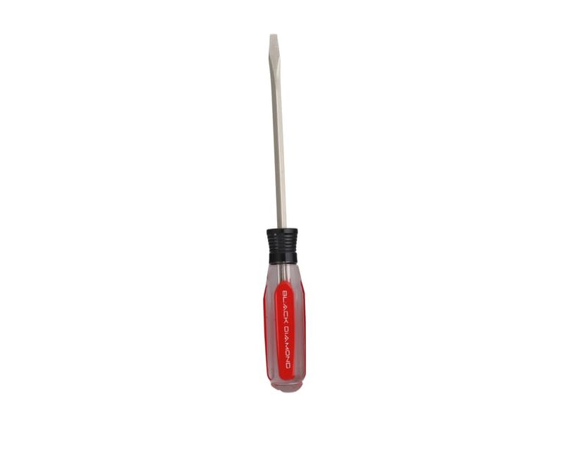 Slotted Screwdriver