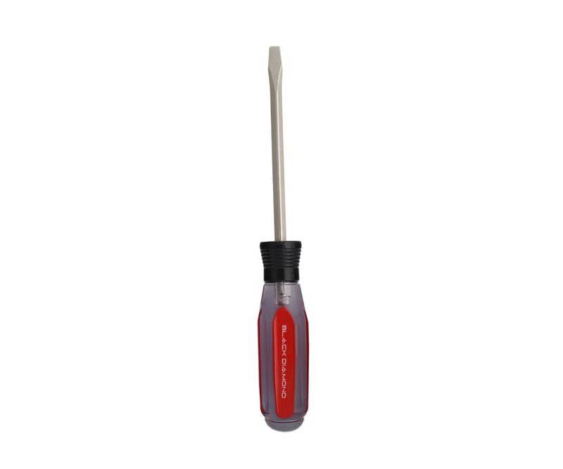 Slotted Screwdriver