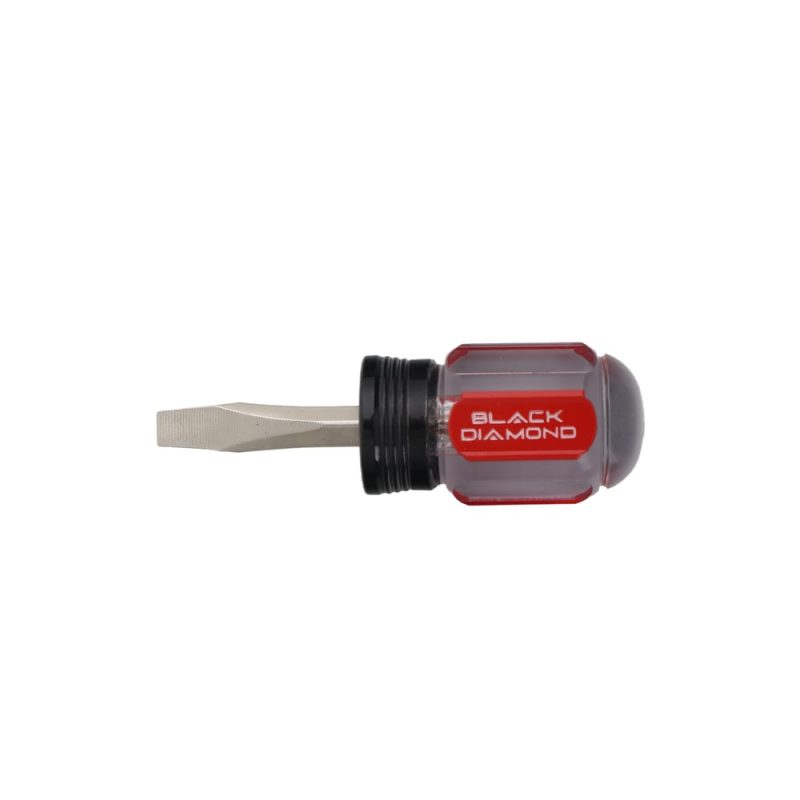 Slotted Screwdriver