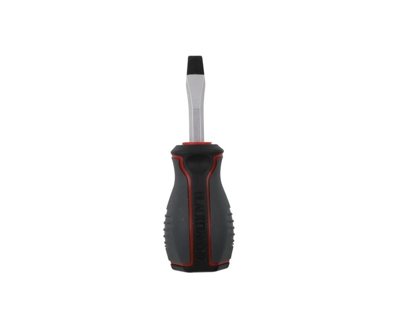 Slotted Screwdriver