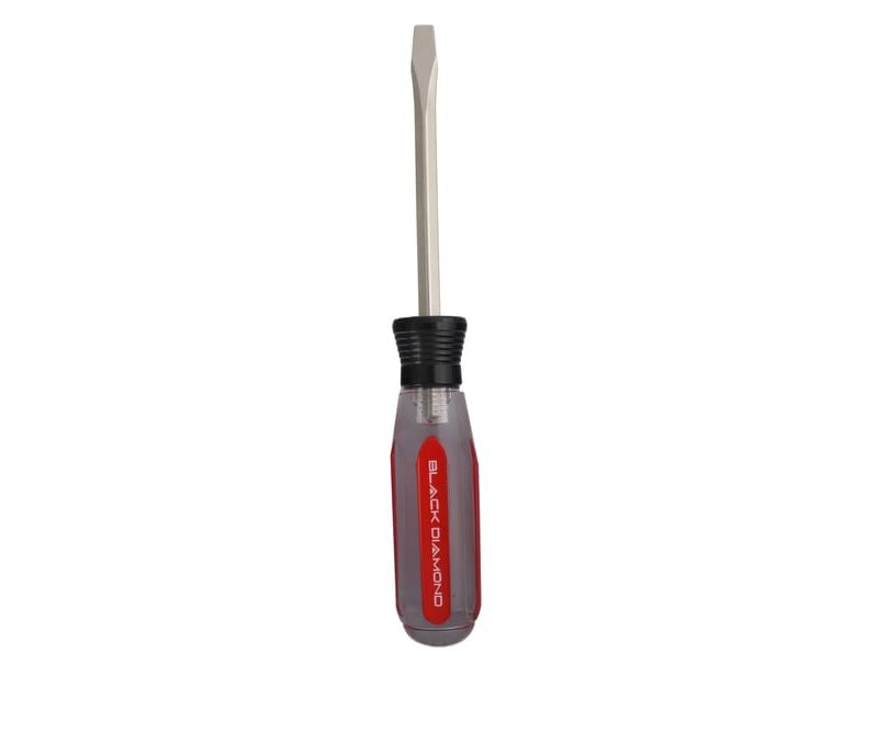 Slotted Screwdriver