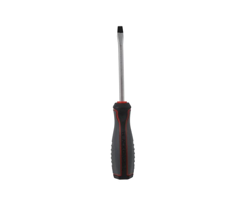Slotted Screwdriver