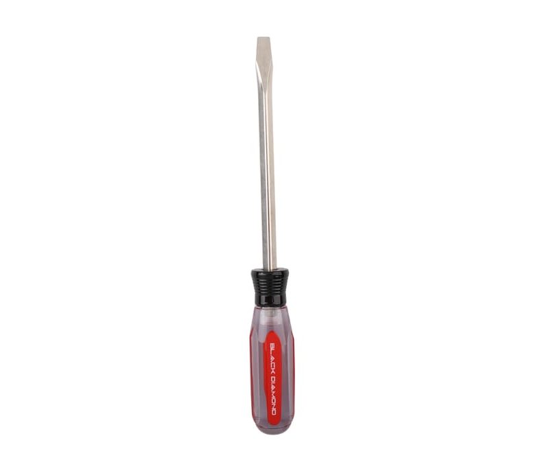 Slotted Screwdriver