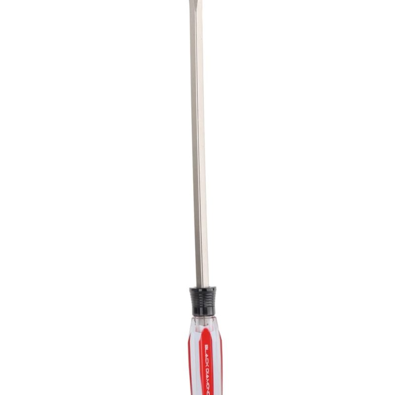 Slotted Screwdriver